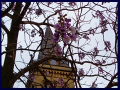 Town Hall, Albert Square 01